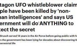 美国情报官员爆料视频播放,揭秘神秘情报内容与幕后真相